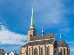 Czechy poza utartym szklakiem. Zachwycają zamkami i pyszną kuchnią