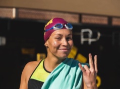 Polka zdecydowała. Jedzie na "igrzyska śmierci". "Ludzie umierali"