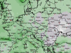 Śnieg na Boże Narodzenie czy totalna plucha? Znamy najnowsze prognozy