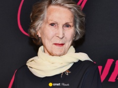 Irena Santor wtedy chciała się wycofać. Musiałam powiedzieć: Irenko, koniec z występowaniem