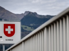 Szwajcaria wprowadzi limit mieszkańców? Plan popiera niemal połowa obywateli