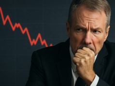 Rynek traci wiarę, a Scaramucci mówi jedno: „That is the man!”. Saylor szykuje coś, co może odwrócić trend