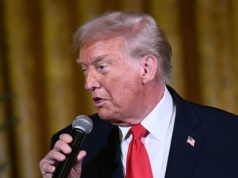 Trump wybuchł po pytaniu dziennikarki. Nazwał ją "wstrętną"