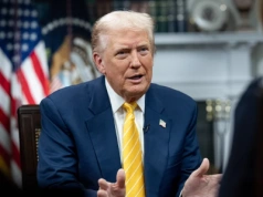 "Jesteś wstrętna". Trump obraża dziennikarkę