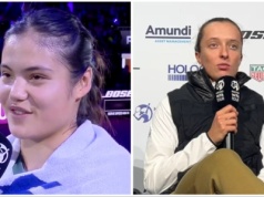 Kuriozalna "odpowiedź" na słowa Świątek. Nie wie, o czym mówi