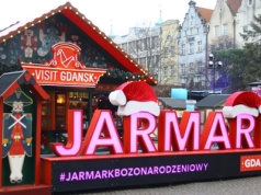 Grudniowa pogoda zaskakuje wysokimi temperaturami. Wiosna wróciła w środku zimy