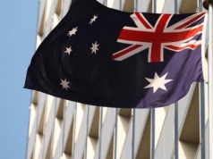 Stopy w Australii bez zmian. RBA ostrzega przed rosnącym ryzykiem inflacji