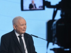 Kaczyński przekonał Polaków. Może być z siebie dumny