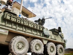 Sprzęt z USA na horyzoncie. MON: nasze projekty nie ucierpią