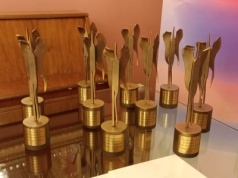 „Stalowe Anioły” rozdane. Mieszkańcy regionu kujawsko-pomorskiego zostali wyróżnieni