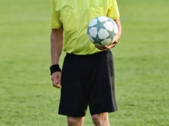 Afera bukmacherska: 11 piłkarzy aresztowanych