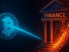 CoinShares ujawnia, co wydarzy się w 2026 roku. „To koniec starych finansów”