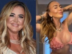 Agnieszka Kotońska rozpływa się nad swoimi silikonowymi piersiami: "Jest subtelnie, naturalnie, Z KLASĄ"