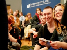 Cieszyn - dobre miejsce do studiowania