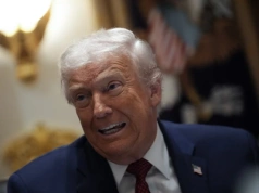 Trump zaatakował dziennikarkę. „Jesteś wstrętna, straszna, naprawdę okropna”