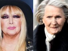 Irena Santor zwróciła się do Maryli Rodowicz. "Bardzo ją proszę"