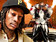 Żabson zrzuci prawdziwą bombę – 7 nowych nagrań i numer z Wizem Khalifą