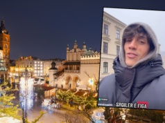 Chciał polecieć do Rumunii. Omyłkowo trafił do Polski. "Pomyliłem miasta"