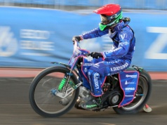 Żużel. Mocno pracowali nad jego kontraktem. To dlatego nie pojedzie w Orle