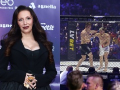 Dominika Serowska zawalczyłaby na Fame MMA? Odpowiedź jest jedna