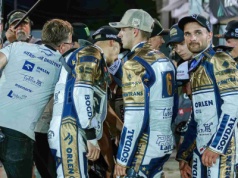 Żużel. Motor nawet bez finału? Wskazał faworyta ligi