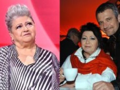 Ewa Bem o pierwszych świętach po śmierci męża. "Będą smutne, znacznie smutniejsze"