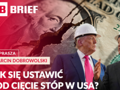 Trzy miliony Polaków w strefie ryzyka? Nowa krypto ustawa i test dla złotego. PB BRIEF