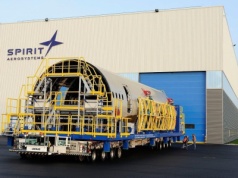 Airbus finalizuje przejęcie aktywów Spirit AeroSystems