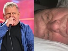 Kazik przekazał nowe wieści ws. stanu zdrowia. "To, co się wydarzyło w ciągu 10 dni, było wtedy kompletnie nie do wyobrażenia"