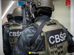 Służby przechwyciły dużą ilość narkotyków. Były ukryte w nietypowym miejscu