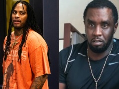 „Ten chłop to potwór” – Waka Flocka Flame o Diddym