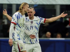 Zagrają na MŚ, gdy w Europie będzie środek nocy. I nagle to. "Polityczny problem"