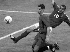 Nie żyje utytułowany piłkarz. Wziął udział w dwóch mundialach