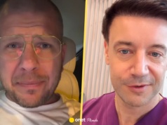 Burza wokół zębów Filipa Chajzera. Celebryta odpowiada "dentyście gwiazd"