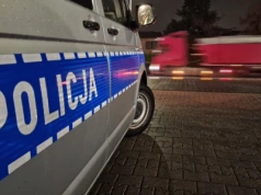 Młoda dziewczyna potrącona na ul. Podmiejskiej