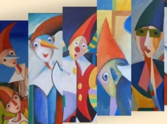 Muzeum Przyrodnicze w Jeleniej Górze zaprasza na wyjątkowy wernisaż