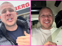 Dramat zębów Chajzera. „Codziennie pluję krwią”