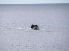 Ponad 300 migrantów uratowanych u wybrzeży El Hierro