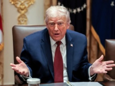 Nagły zwrot Trumpa ws. Chin. Ogłosił to w swoim serwisie. "Xi odpowiedział"