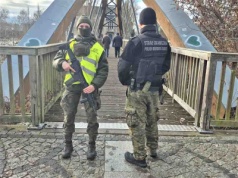 Pięć miesięcy kontroli na polsko-niemieckiej granicy. Cofniętych ponad 300 obcokrajowców