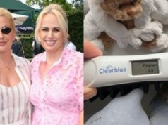 Żona Rebel Wilson JEST W CIĄŻY! "Wkrótce będzie nas czworo!"