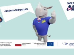 Znasz nosorożca Rogatka? Twoje dziecko może mieć go za darmo!