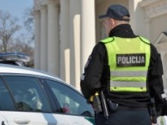 Litwa ogłosiła stan wyjątkowy w całym kraju