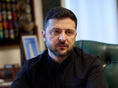 Zełenski zaprosił prezydenta Nawrockiego i sam chce odwiedzić Polskę