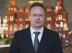 Zaufany człowiek Orbana w Moskwie. "Delegacja biznesowa"