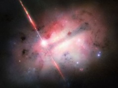 Rekordowy rozbłysk gamma trwał prawie siedem godzin. Brak wyjaśnienia