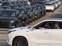 Chińskie samochody pod okiem służb. Chodzi o bezpieczeństwo narodowe