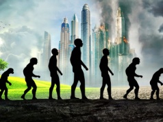 Naukowiec z Oksfordu mówi, jaki gatunek zawładnie Ziemią po ludziach. To wyjątkowo inteligentny organizm