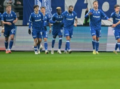 Liga Konferencji: Lech Poznań - Mainz. Gdzie obejrzeć? Transmisja TV i stream online