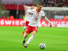 Sebastian Szymański rozchwytywany! Te kluby go obserwują!